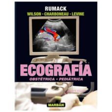 ecografia vol ii: bostetrica, pediatrica-9788471019745