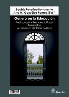 genero en la educacion (ebook)-9788471129345