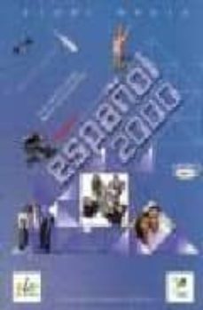 español 2000: solucionario (nivel superior)-nieves garcia fernandez-jesus sanchez lobato-9788471438645