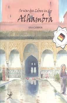 so war das leben in der alhambra-ana campos-9788471691545