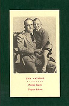 una navidad-truman capote-9788472239845