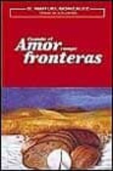 cuando el amor rompe fronteras-manuel gonzalez-9788472395145