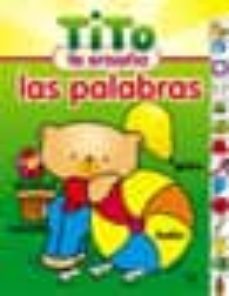 tito te enseña-9788472979345