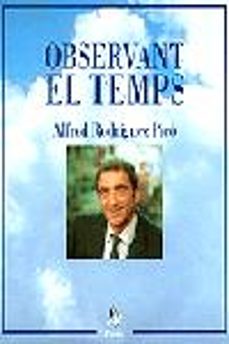 observant el temps-9788473068345
