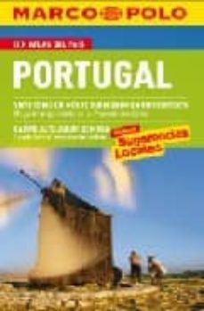 portugal (guia marco polo)-9788473333245