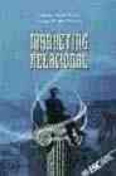 marketing relacional-carmen barroso castro-enrique martin armario-9788473561945