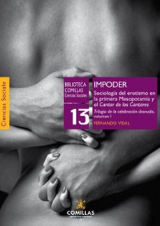 impoder (ebook)-fernando vidal fernandez-9788473992145