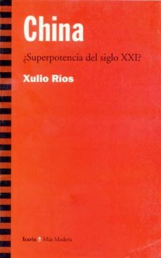 china: superpotencia del siglo xxi ?-9788474263145