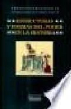 estructuras y formas de poder en la historia-9788474816945