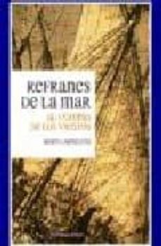 refranes de la mar: al compas de los vientos-benito chereguini de tapia-9788474861945
