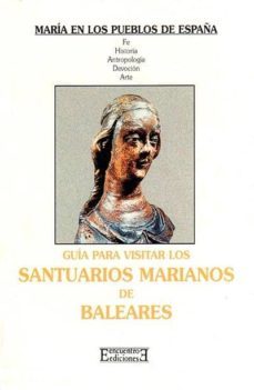 santuarios marianos de baleares-9788474904345