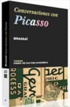 conversaciones con picasso-9788475065045