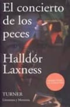 el concierto de los peces-9788475066745