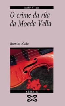 o crime da rua da moeda vella-9788475074245