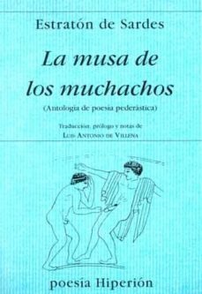 la musa de los muchachos-9788475170145