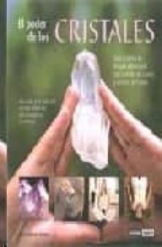 el poder de los cristales: guia practica de terapia vibracional-jose antonio blanco-9788475564845