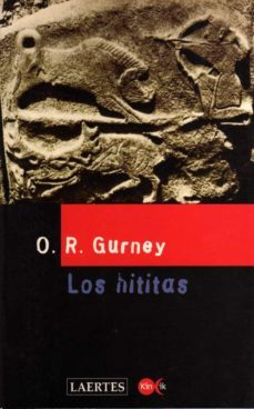 los hititas-o. r. gurney-9788475842745