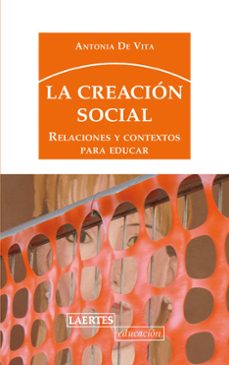 la creacion social (ebook)-antonia de vita-9788475848945
