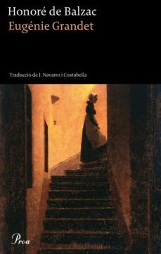 eugénie grandet-honore de balzac-9788475884745