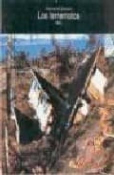 los terremotos-9788476006245