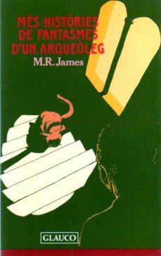 mes histories de fantasmes d un arqueoleg-9788476120545
