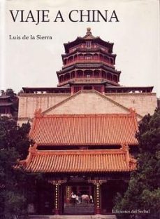 viaje a china-9788476281345