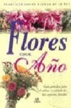 flores todo el año-9788476309445