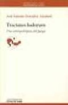 tractatus ludorum: una antropologia del juego-9788476583845