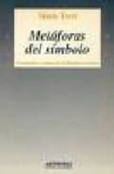 metaforas del simbolo-mario trevi-9788476584545