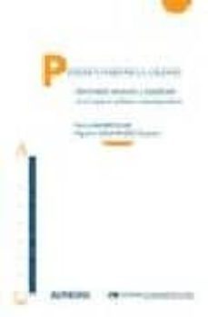 pensar y habitar la ciudad: afectividad, memoria y significado en el espacio urbano contemporaneo-patricia ramirez kuri-miguel a. (coord.) aguilar diaz-9788476587645