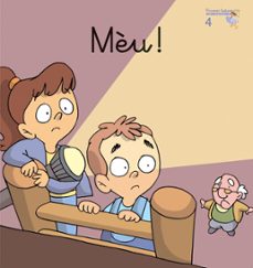 meu!-9788476608845