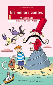 els millors contes-michael ende-9788476609545