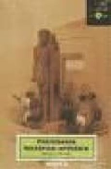 patrimonio artistico-alfredo morales martinez-9788476793145