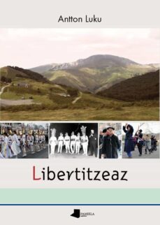 libertitzeaz-antton luku-9788476818145