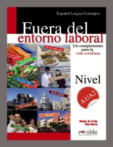 fuera del entorno laboral-9788477118145