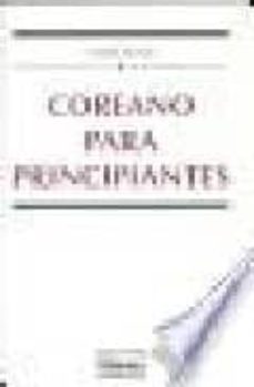 coreano para principiantes-hye jeoung kim-9788478003945