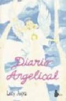 diario angelical-lucy aspra-9788478081745