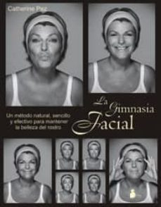 la gimnasia facial-9788478085545
