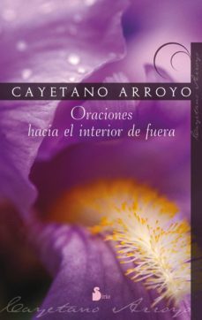oraciones hacia el interior de fuera (ebook)-9788478089345