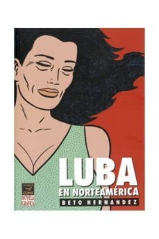 luba en norteamerica-9788478332045