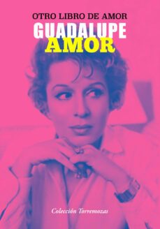 otro libro de amor-guadalupe amor-9788478397945