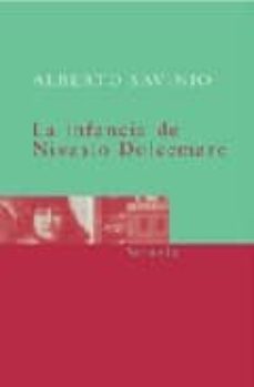 la infancia de nivasio dolcemare-9788478440245