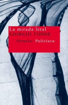 la mirada letal-9788478449545