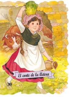 el conte de la lletera-9788478646845