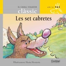 les set cabretes-marta montaña-9788478647545