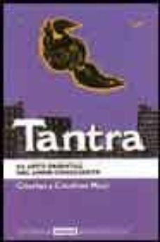 tantra: el arte del amor consciente-9788478710645