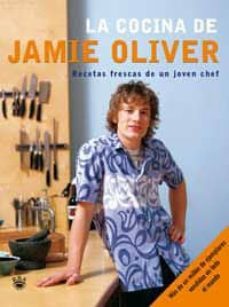 la cocina de jamie oliver-9788478712045