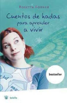 cuentos de hadas para aprender a vivir-rosetta forner veral-9788478713745