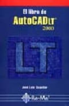 el libro de autocad lt 2000-9788478974245