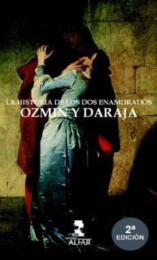la historia de los dos enamorados ozmin y daraja-9788478983445